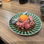 焼肉 ラッキー - 