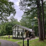 ル・ゴロワ フラノ - 良い佇まいです！