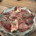 焼肉 ラッキー - 
