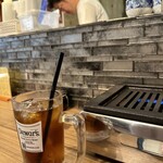 焼肉 ラッキー - 