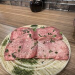 焼肉 ラッキー - 