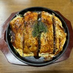 お好み焼き はち - 