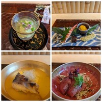 日本料理 かしづき - 