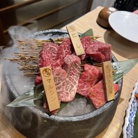 最飛びヒレ家 馬喰一代 名古屋EAST - 