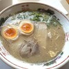 長浜ラーメン