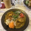 旧水曜カレー