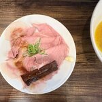 むかん 初台 - 肉丼