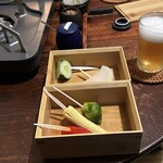 燻製いづみや - 