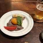 燻製いづみや - 