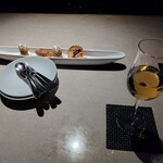 レクラン ド デリス - 