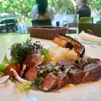 キハチ 青山本店 - 