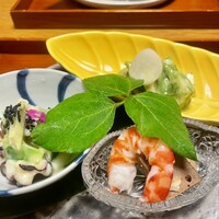 夏見 - 