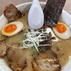 ラーメン村主亭