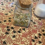 ぽか羅 - 口直しも良い