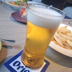 THE ORION BEER DINING - 
