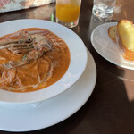 レストランＤｏｎ 秋谷店 - 