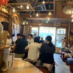 魚屋がはじめた旨い居酒屋 夢酒場 魚昇本店 - 