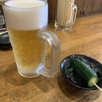 魚屋がはじめた旨い居酒屋 夢酒場 魚昇本店 - 