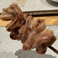 焼鳥 ひら野 - 