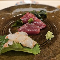 銀座 すし傳 - 
