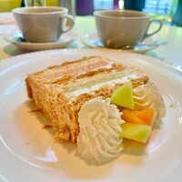 キハチ 青山本店 -  キハチ 青山本店 -