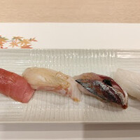 赤坂 鮨葵 - 