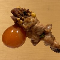 焼鳥 ひら野 - 