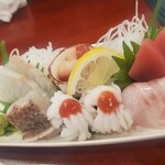旬の料理とおばんざい　つぼみ - 
