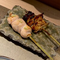 厳選焼鳥 一石三鳥 本店 -  厳選焼鳥 一石三鳥 本店 -