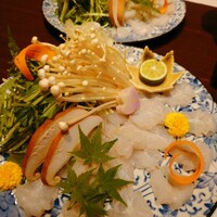 先斗町 魯ビン - 