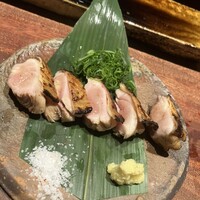吾一 西天満店 - 
