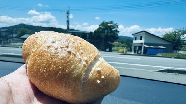 パン屋 Boule（パンヤ ブール） - 寒河江（パン）の写真