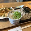 京うどん 生蕎麦 岡北