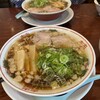 尾道ラーメン 丸ぼし