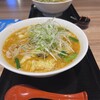 札幌味噌ラーメン専門店 けやき 新千歳空港店