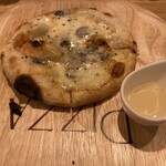 炭火とスパイス ヨドバル - 