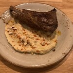 炭火とスパイス ヨドバル - 