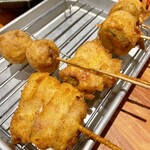 串揚げ酒場 ゑにし - 