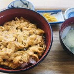 まんじゅや - 
