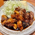 串揚げ酒場 ゑにし - 