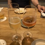 炭火とスパイス ヨドバル - 