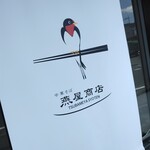 中華そば 燕屋商店 - 