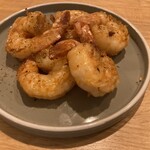 炭火とスパイス ヨドバル - 