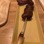 炭火とスパイス ヨドバル - 