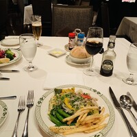 ロウリーズ・ザ・プライムリブ 恵比寿ガーデンプレイス店 - 