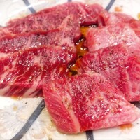 神戸焼肉 金虎 - 