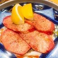 神戸焼肉 金虎 - 