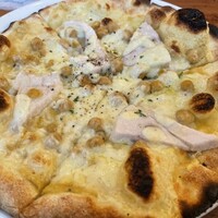 マーケットレストラン AGIO ルミネ横浜店 - 
