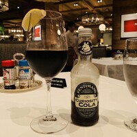 ロウリーズ・ザ・プライムリブ 恵比寿ガーデンプレイス店 - 