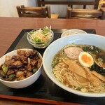 中華レストラン ポン太 - 